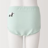 キッズ　動物柄　２枚組　ショーツ