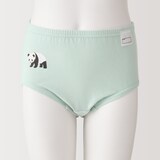 キッズ　動物柄　２枚組　ショーツ