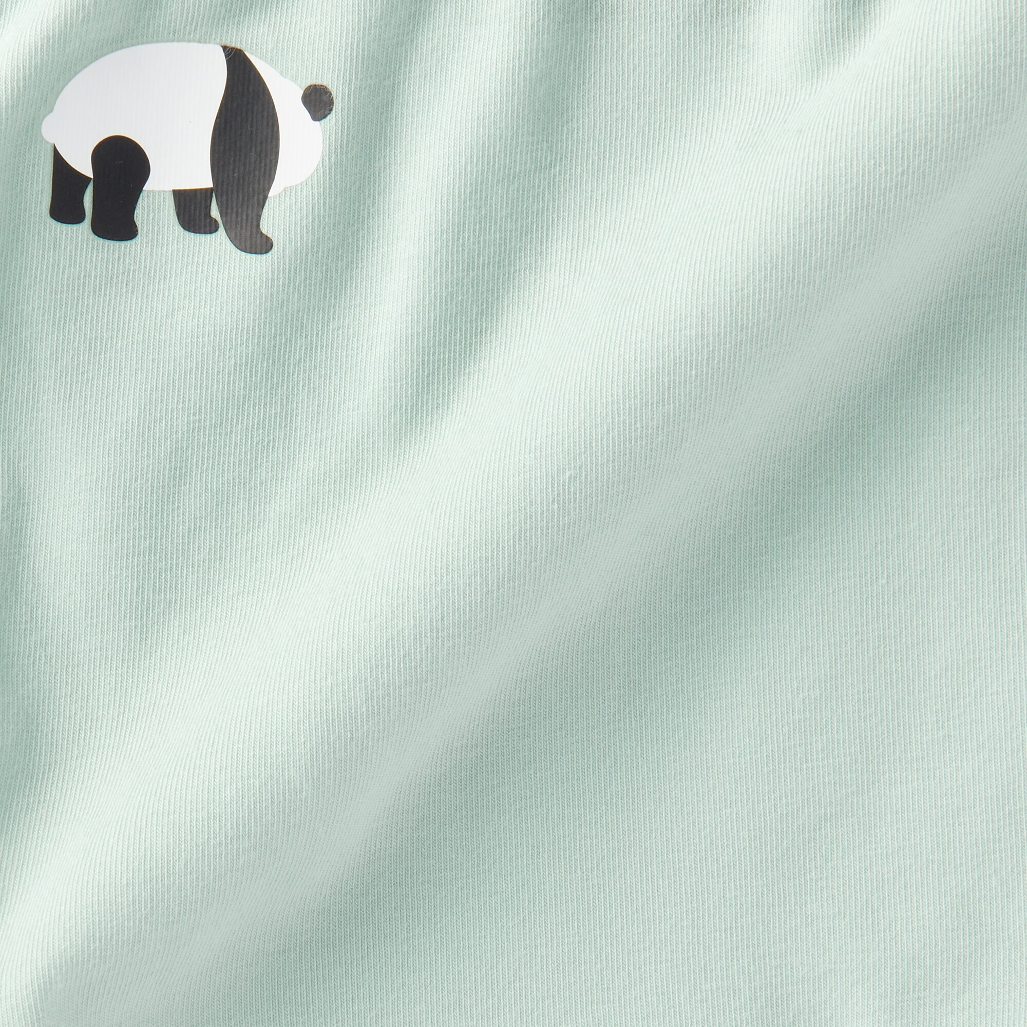 キッズ　動物柄　２枚組　ショーツ