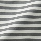 婦人　天竺編みクルーネック長袖Ｔシャツ