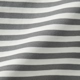 婦人　天竺編みクルーネック長袖Ｔシャツ