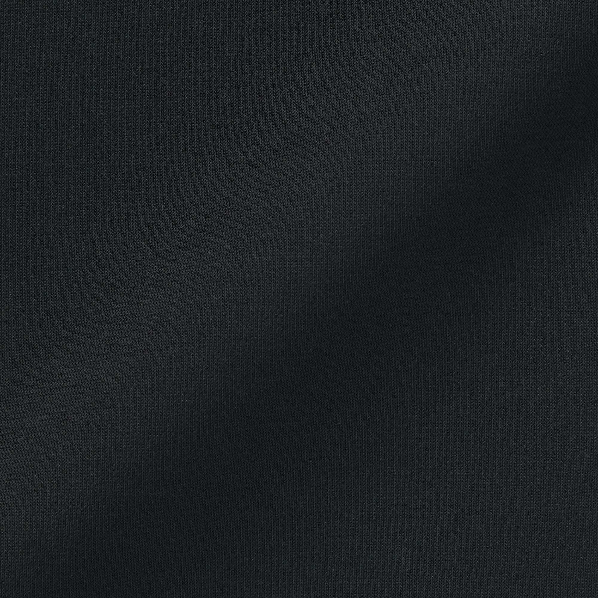 婦人　二重編みスウェットカーディガン