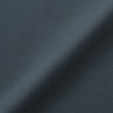 婦人　二重編みスウェットカーディガン