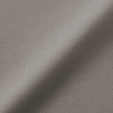 婦人　二重編みスウェットカーディガン