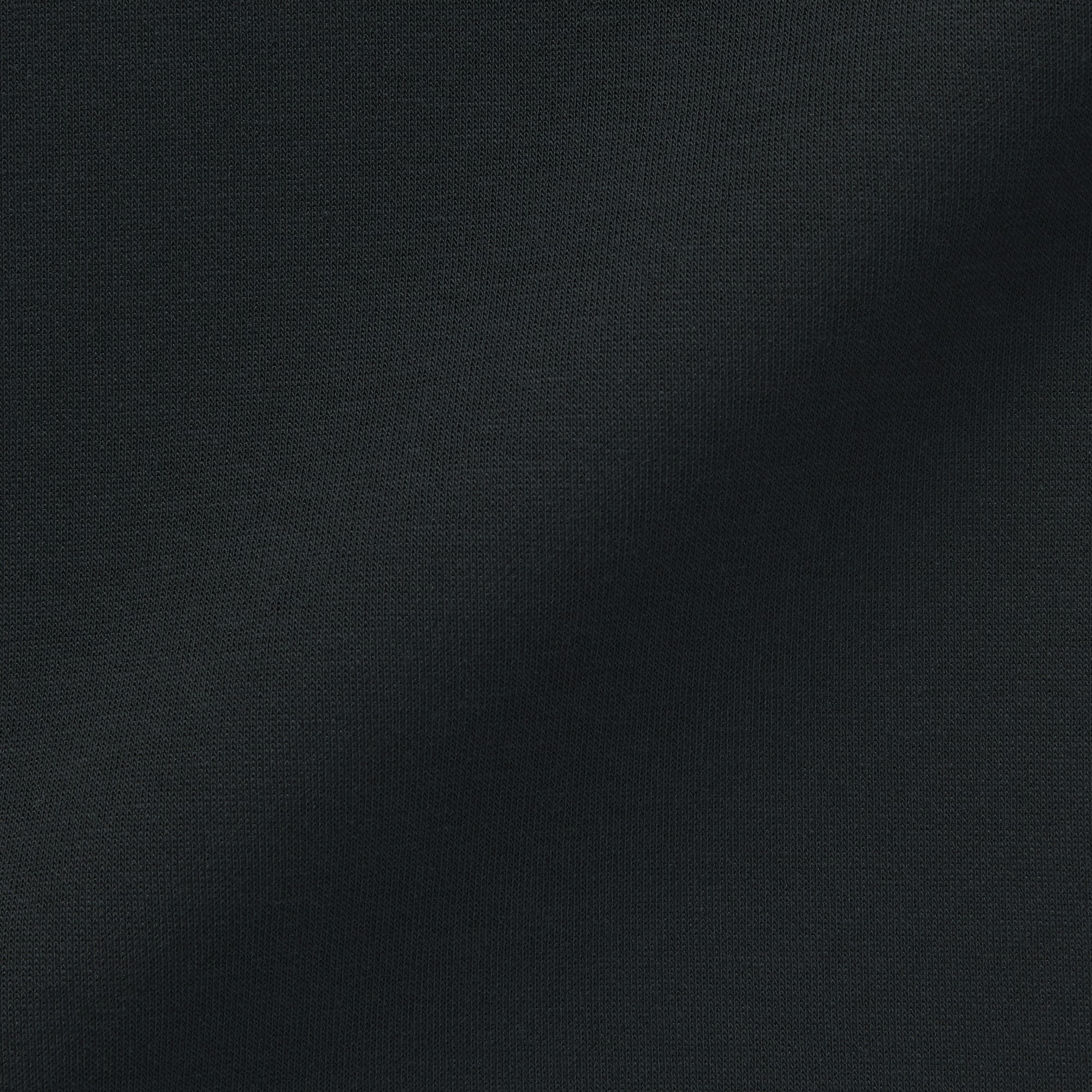 婦人　二重編みスウェットカーディガン