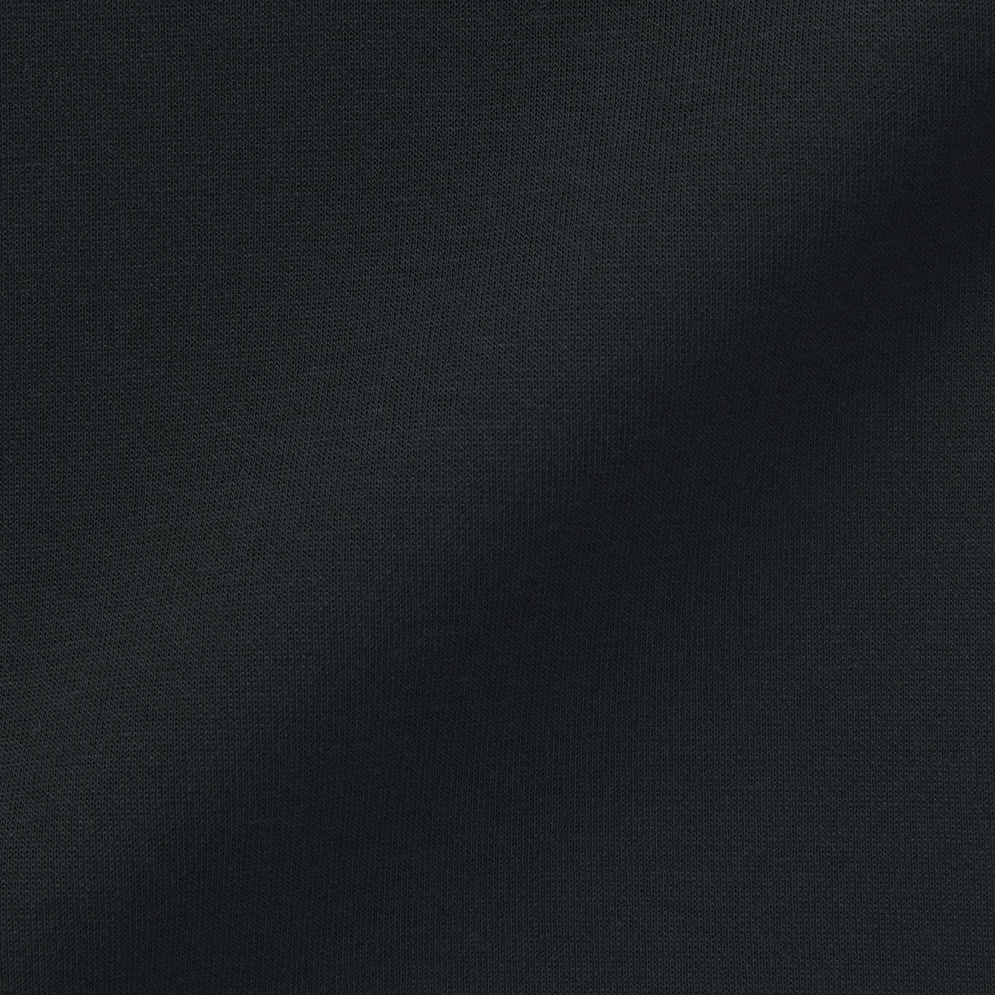 婦人　二重編みスウェットカーディガン