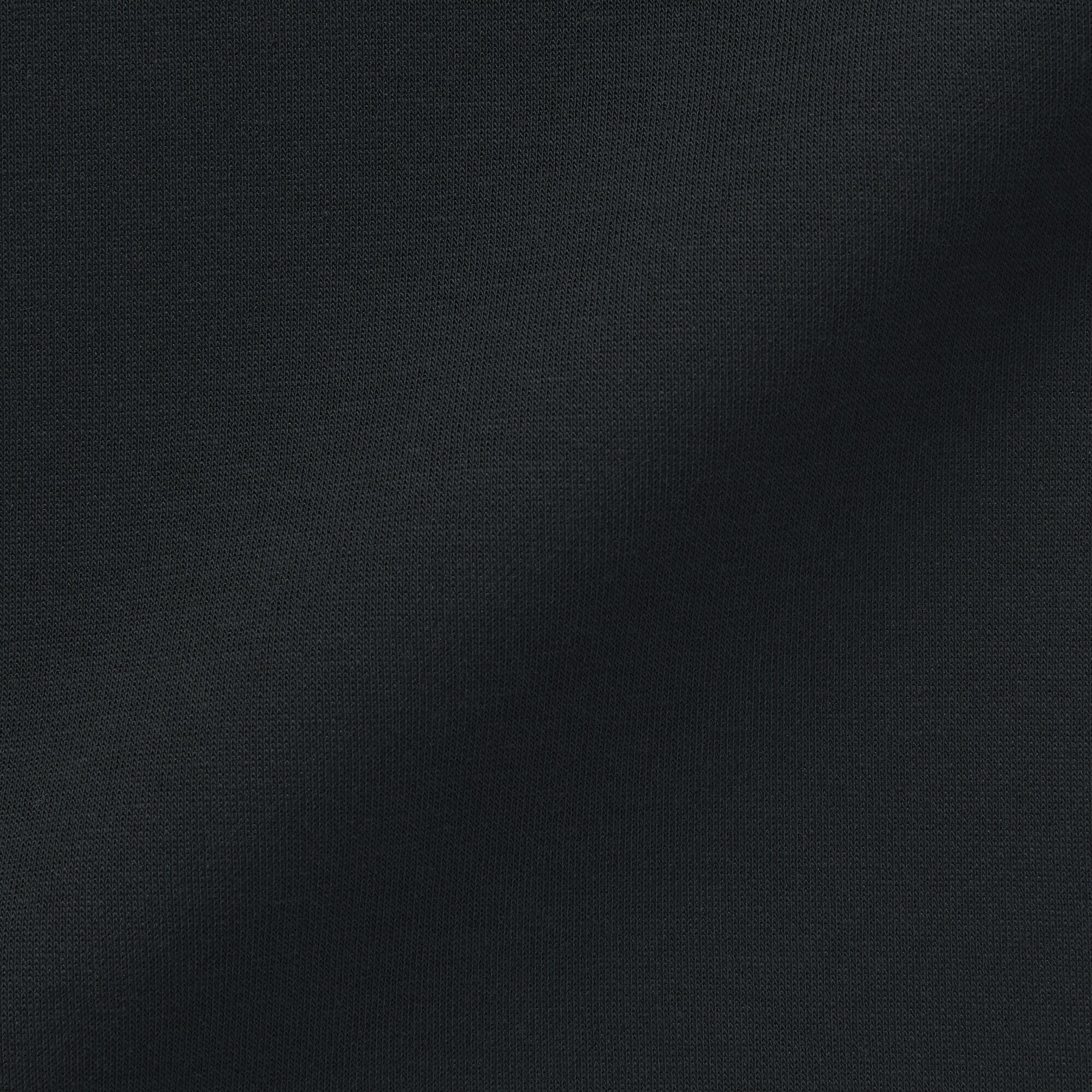 婦人　二重編みスウェットカーディガン