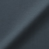 婦人　二重編みスウェットカーディガン