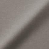 婦人　二重編みスウェットカーディガン