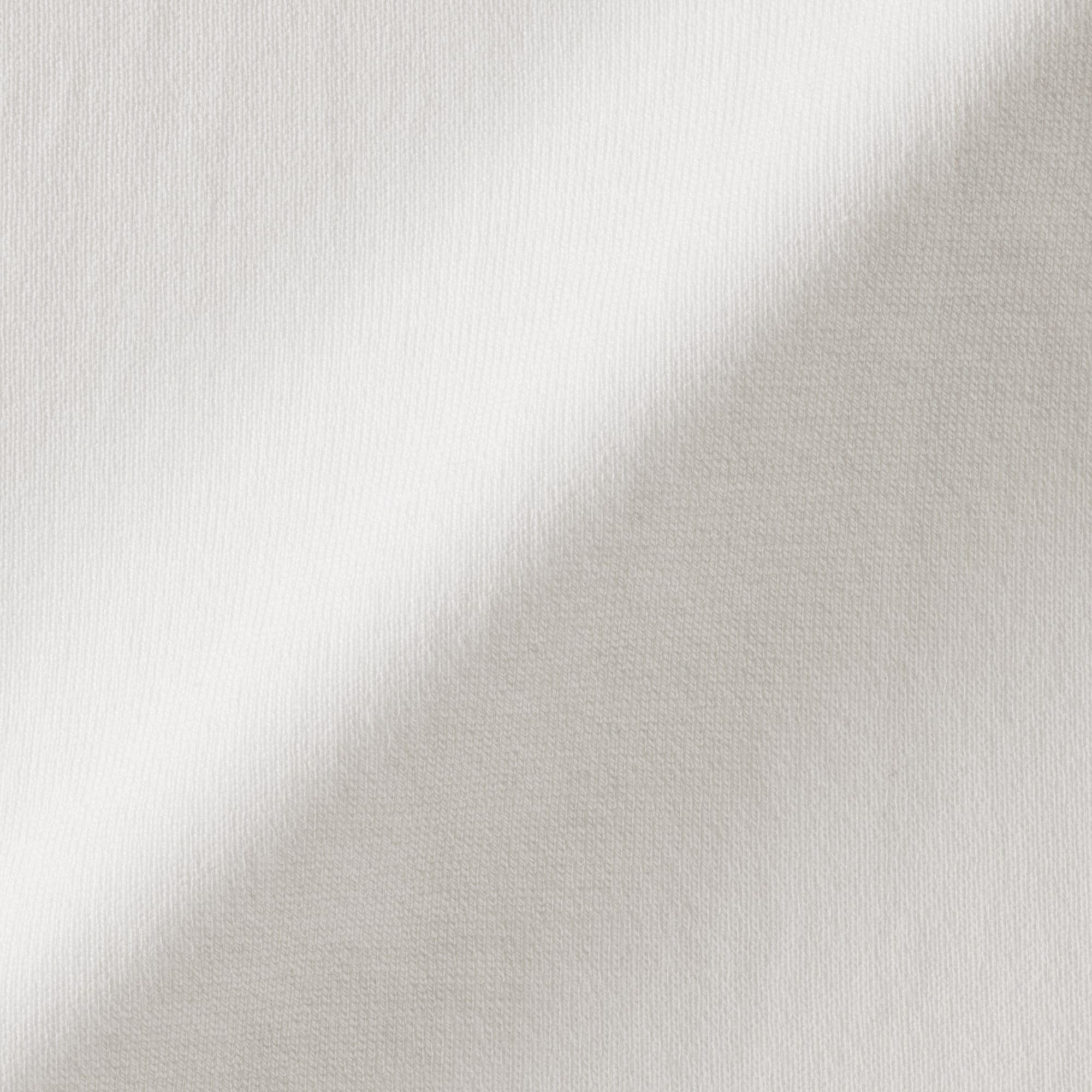 婦人　太番手ボートネック長袖Ｔシャツ