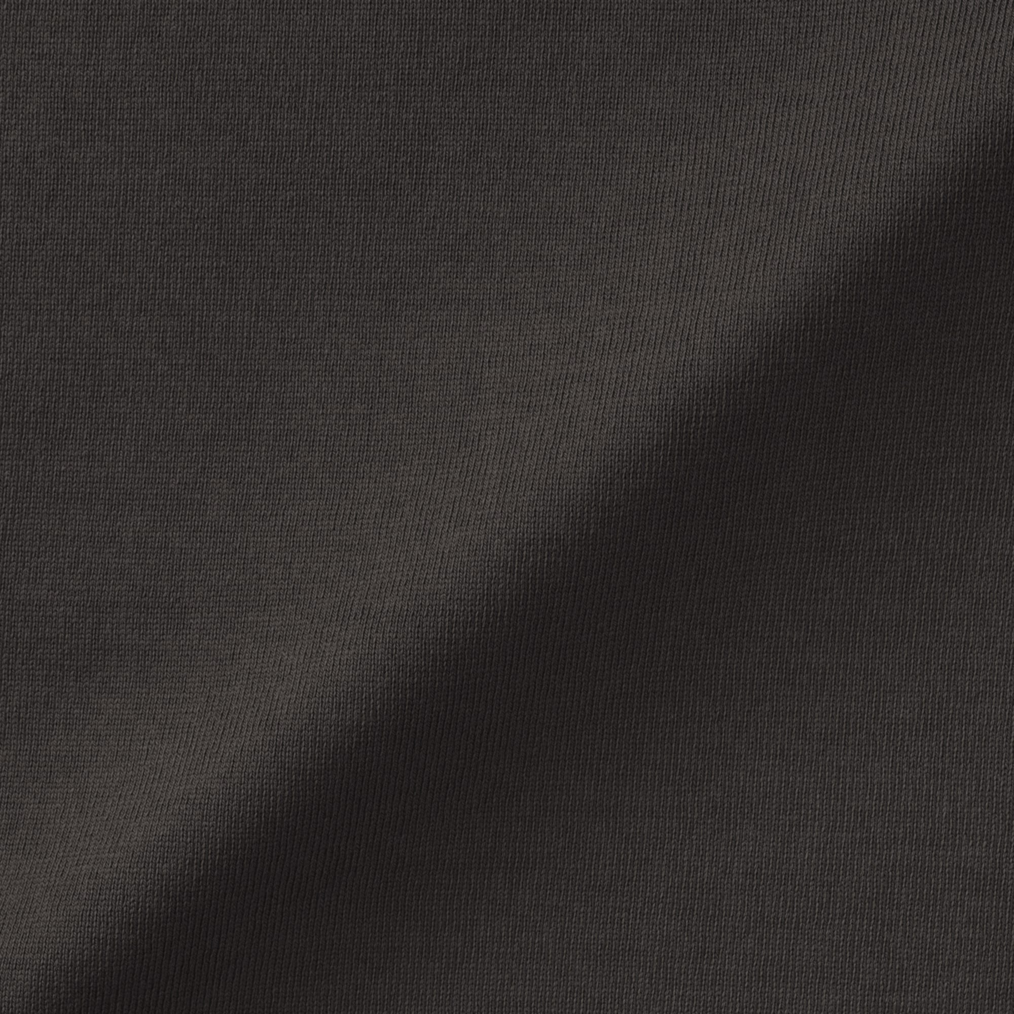 婦人　太番手ボートネック長袖Ｔシャツ