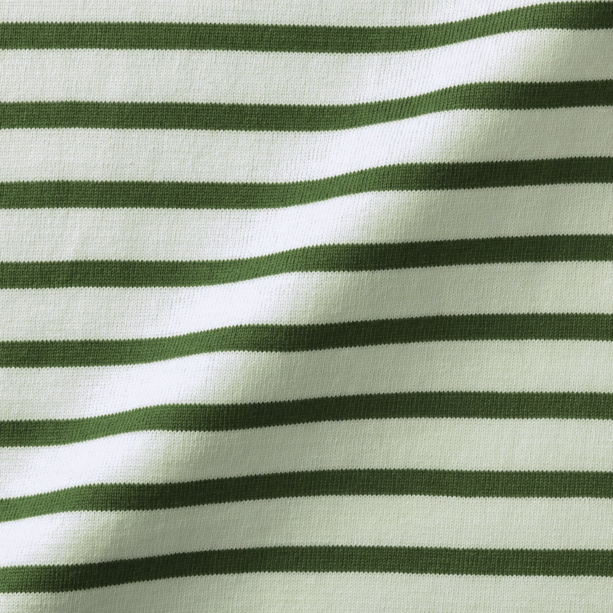 婦人　太番手ボートネック長袖Ｔシャツ