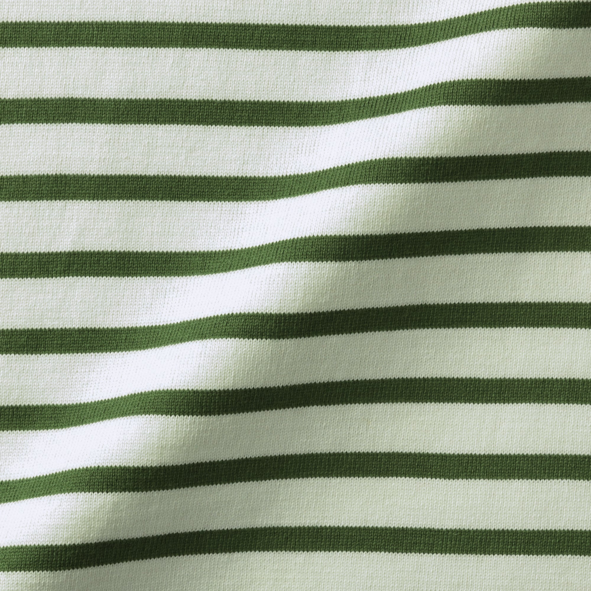 婦人　太番手ボートネック長袖Ｔシャツ