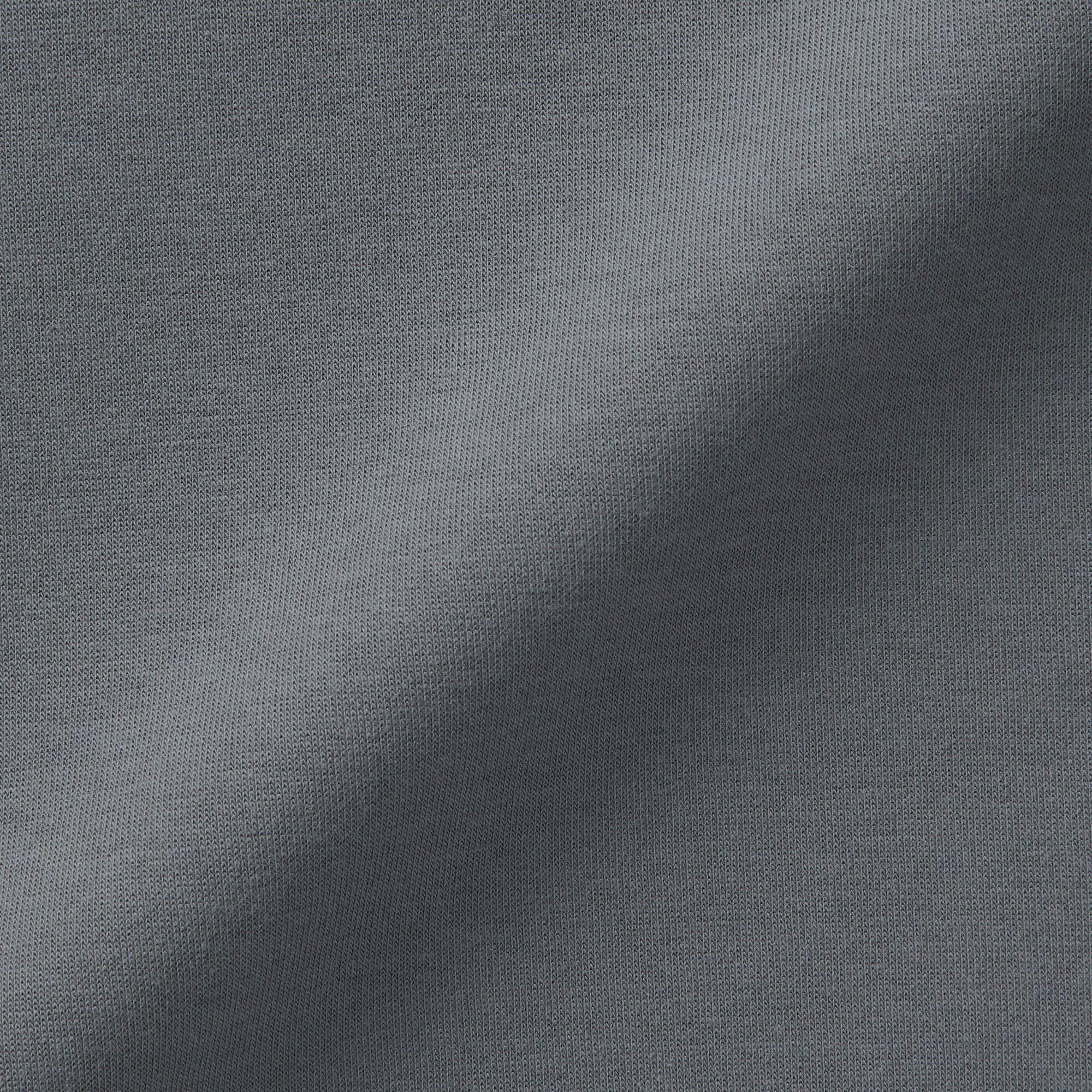 婦人　二重編みスウェットシャツ