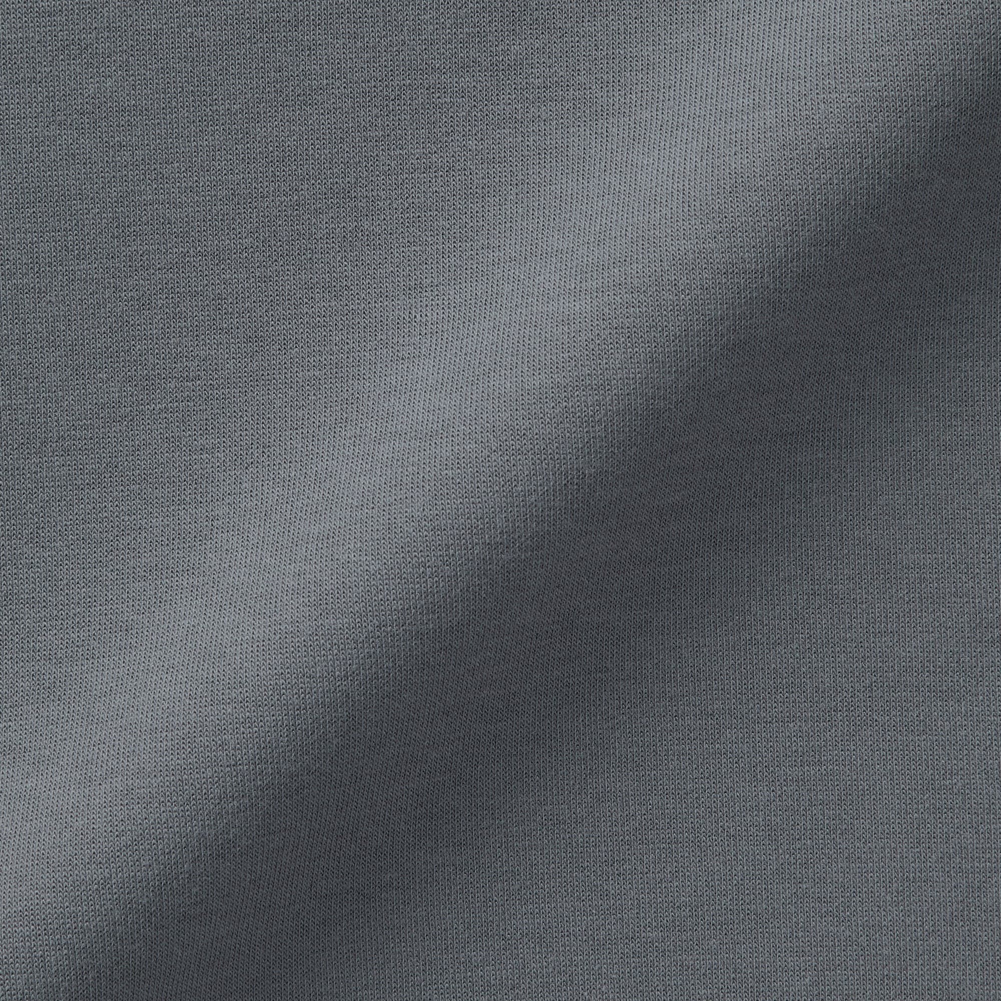 婦人　二重編みスウェットシャツ