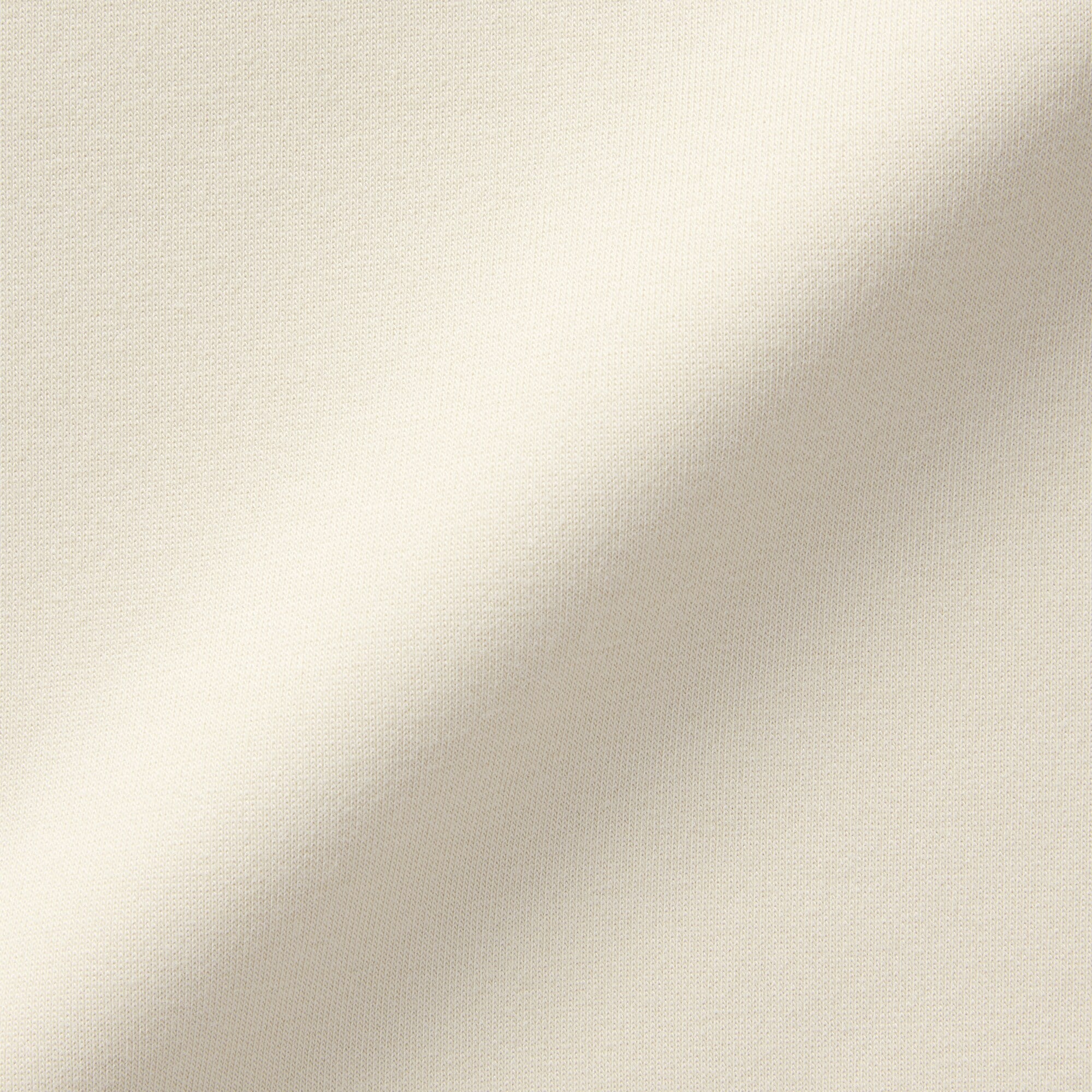 婦人　二重編みスウェットシャツ