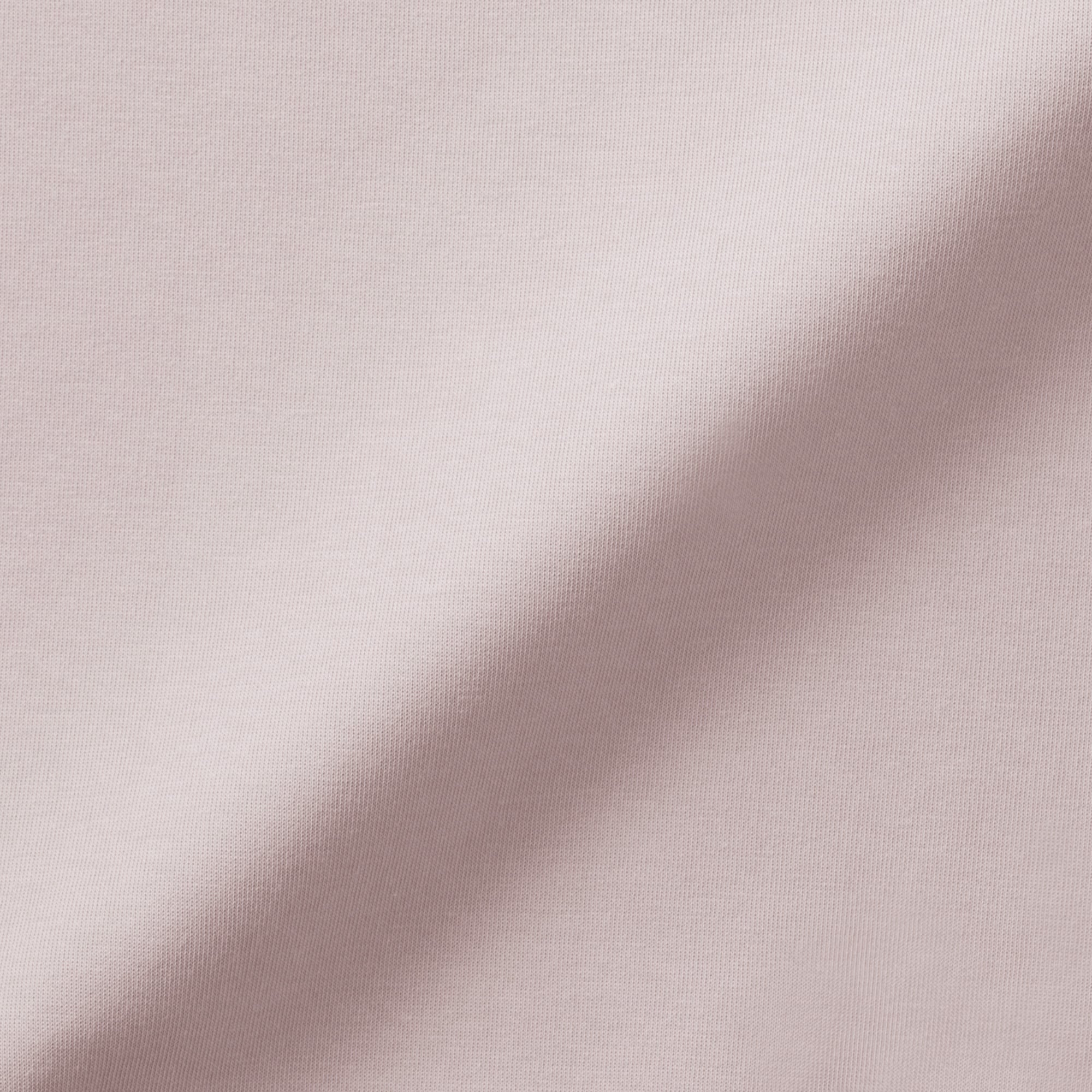 婦人　二重編みスウェットシャツ