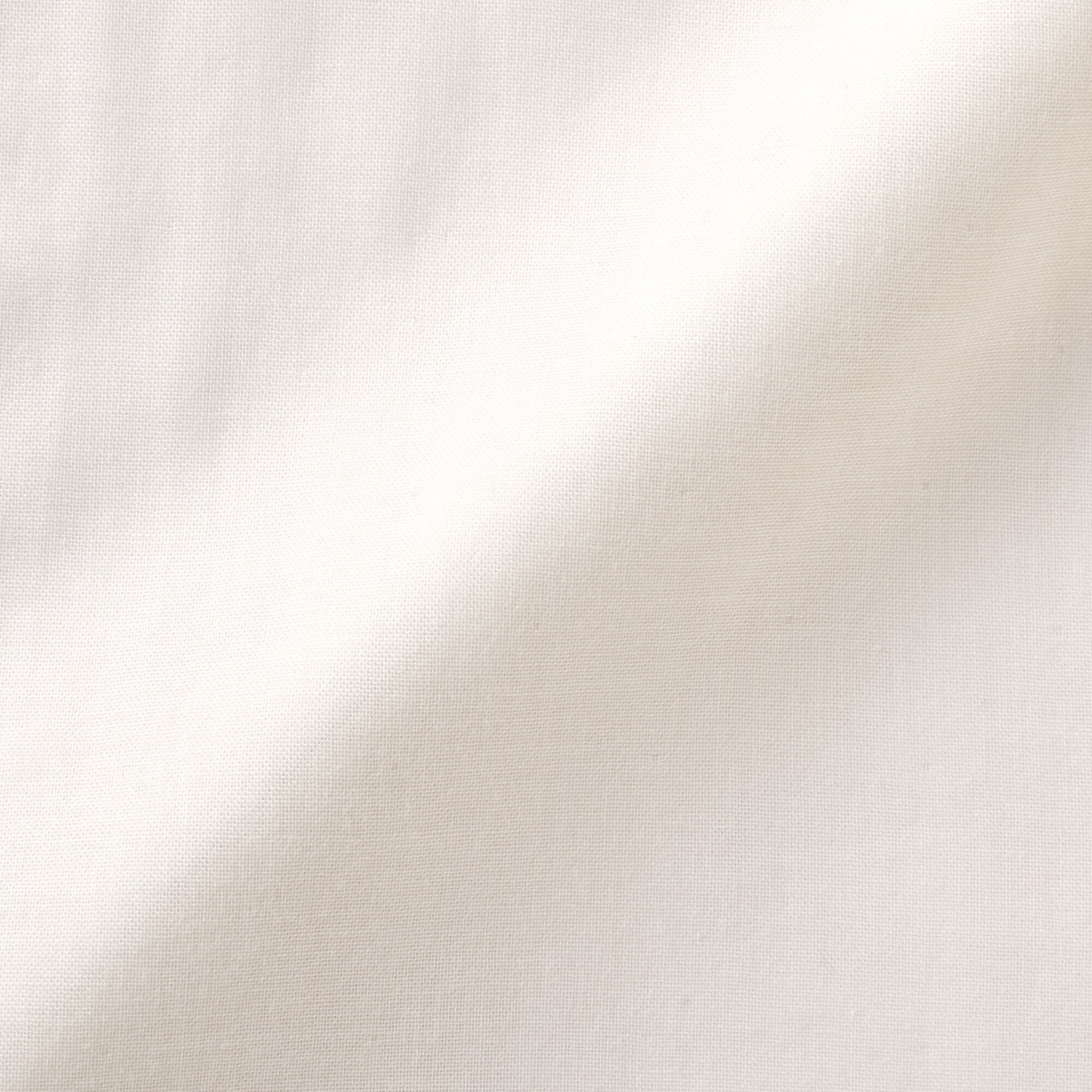 婦人　脇に縫い目のない　二重ガーゼ長袖パジャマ