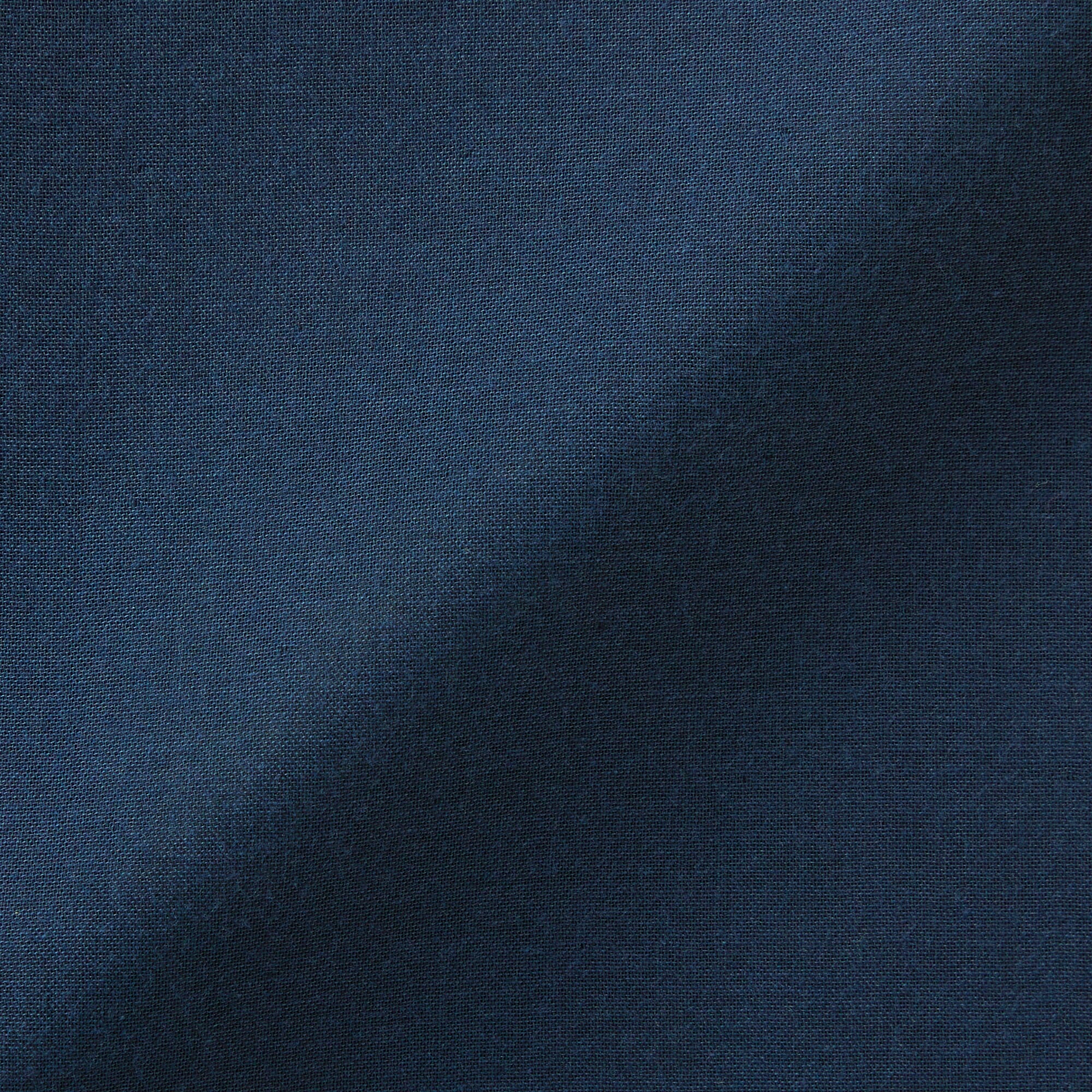 婦人　脇に縫い目のない　二重ガーゼ長袖パジャマ