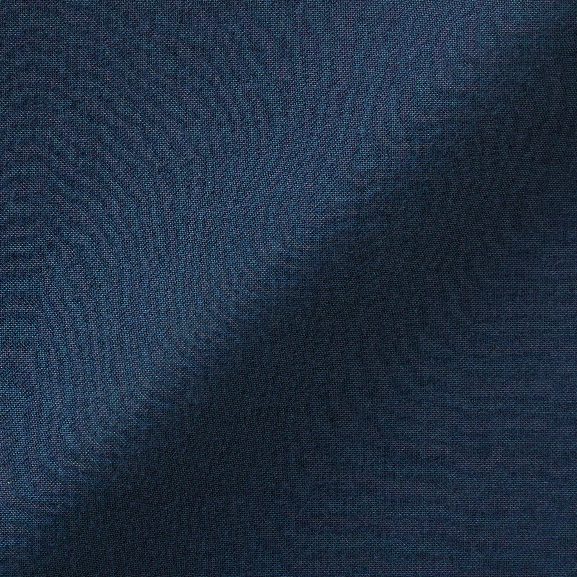 婦人　脇に縫い目のない　二重ガーゼ長袖パジャマ