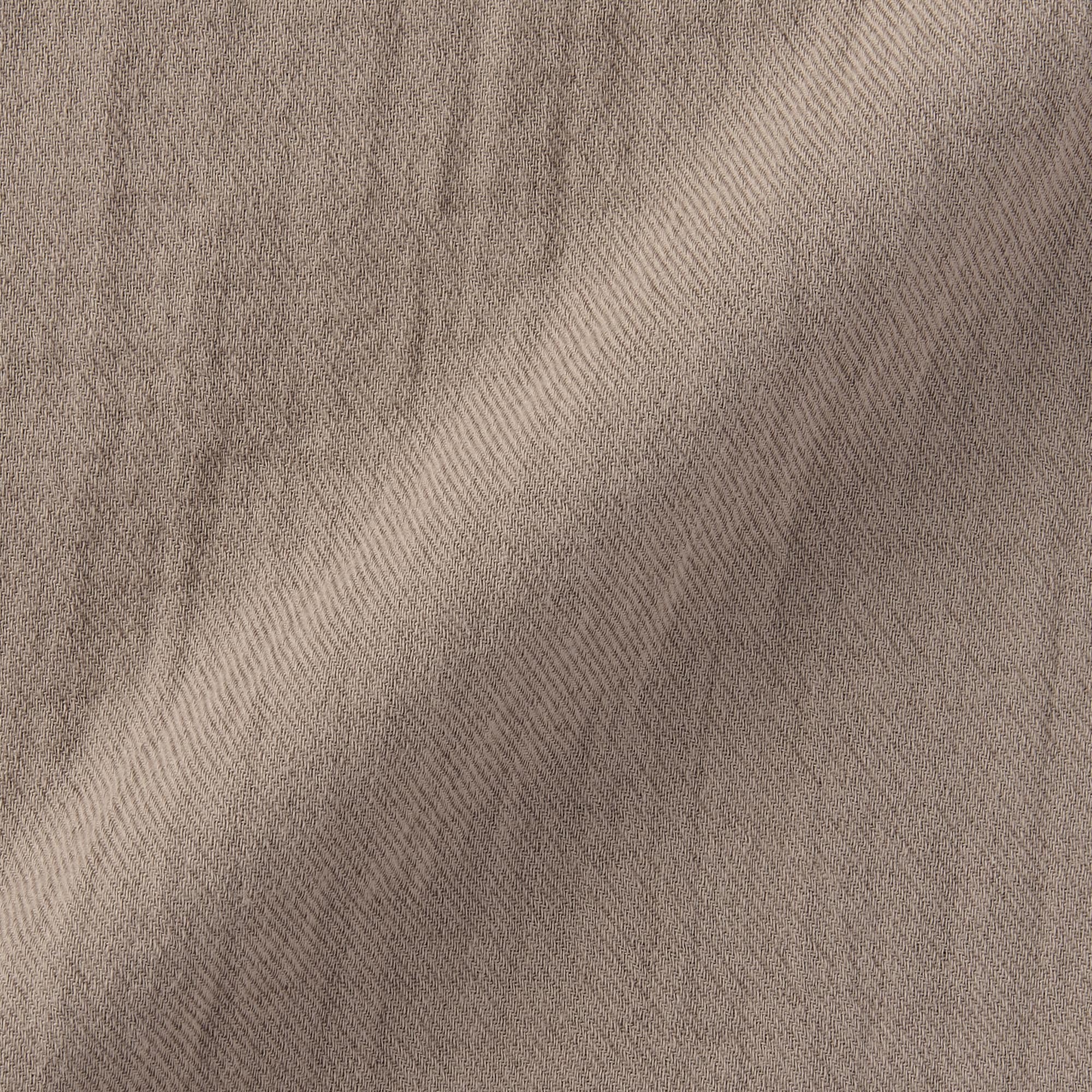 婦人　脇に縫い目のない　チーズクロスガーゼ長袖パジャマ　