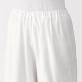 婦人　着るタオル　両面パイル半袖パジャマ