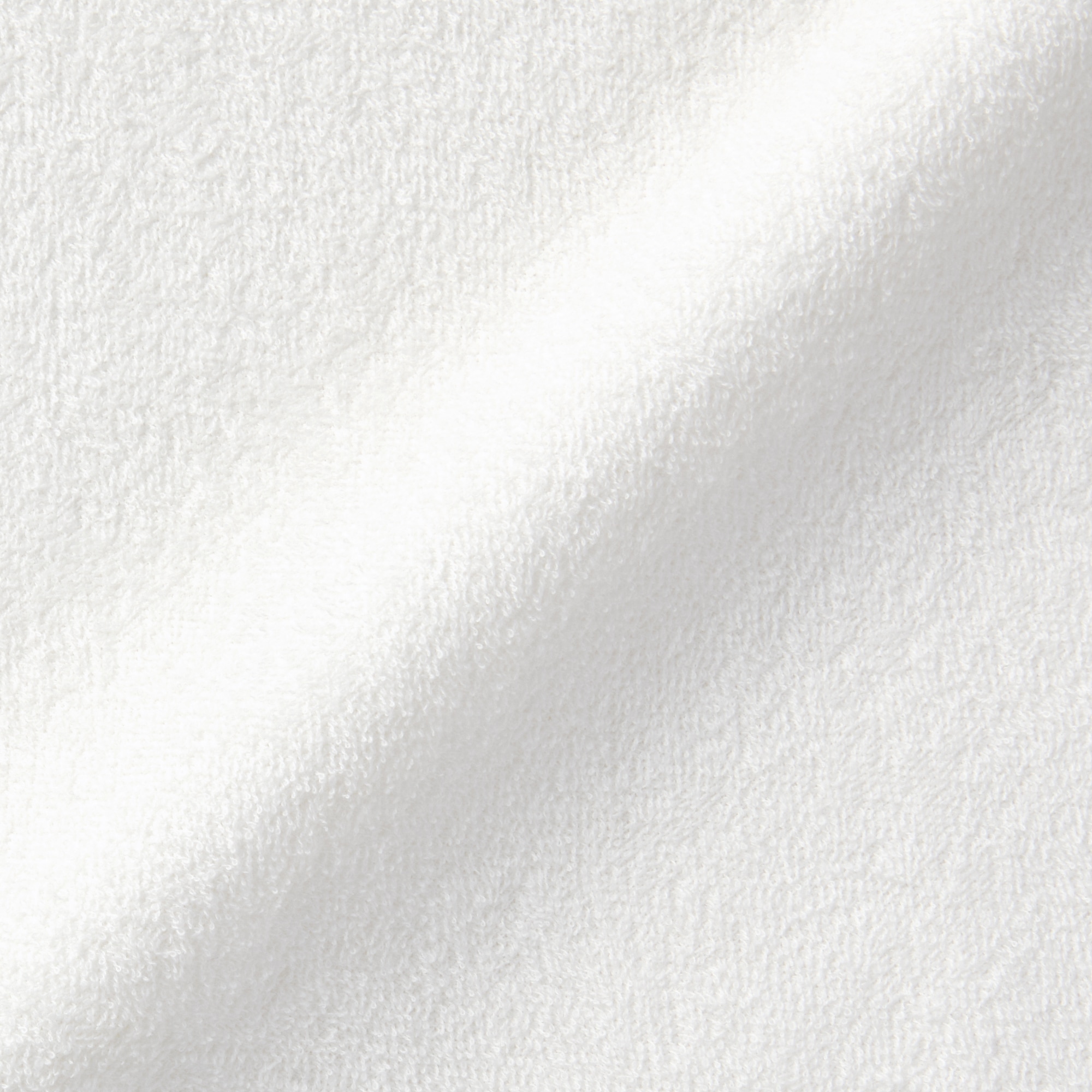 婦人　着るタオル　両面パイル半袖パジャマ