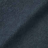 婦人　着るタオル　両面パイル半袖パジャマ