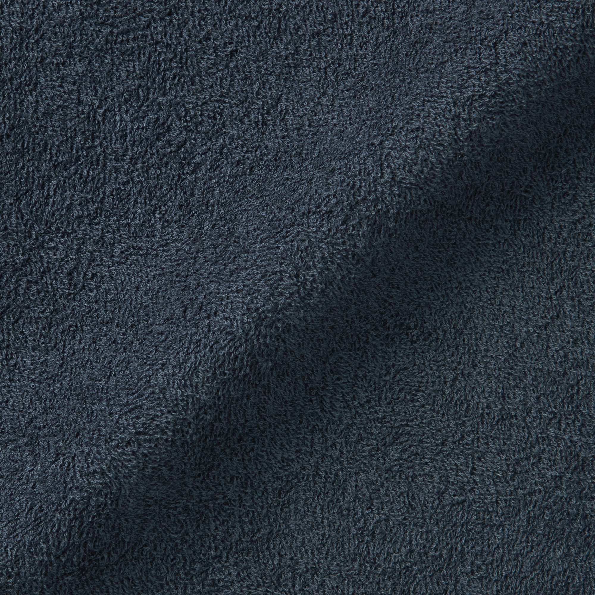 婦人　着るタオル　両面パイル半袖パジャマ