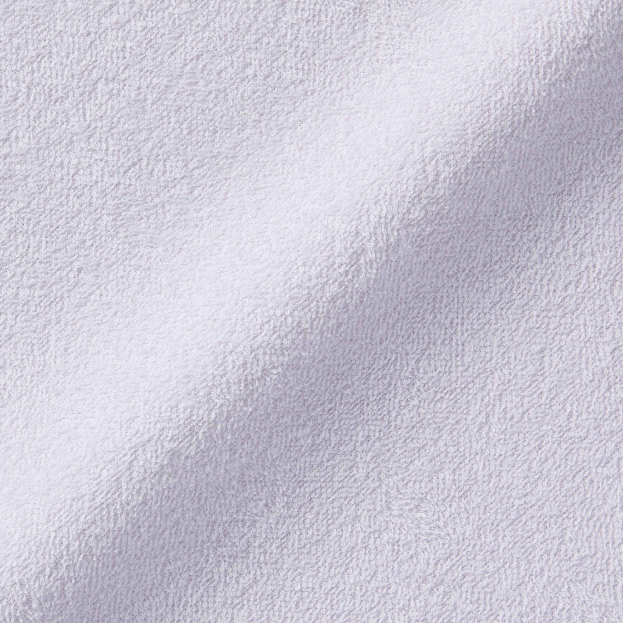 婦人　着るタオル　両面パイル半袖パジャマ