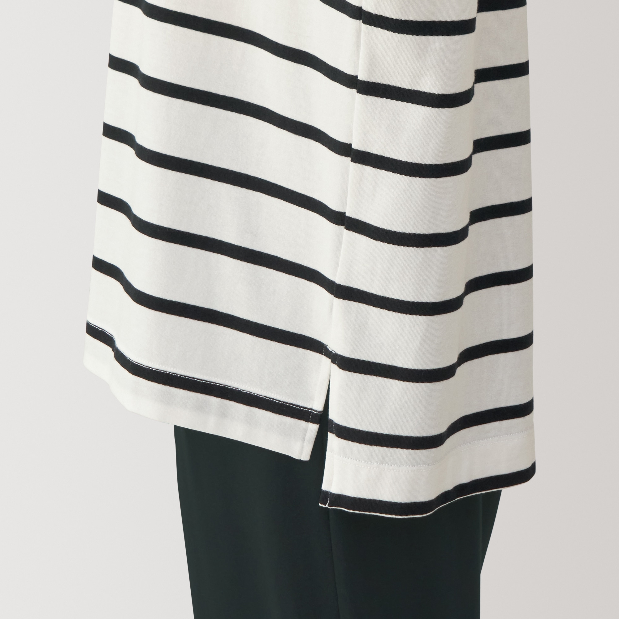 婦人　なめらか　涼感　半袖ルームウェアセット