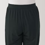 婦人　なめらか　涼感　半袖ルームウェアセット