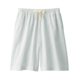 婦人　サッカー織　ハーフパンツ