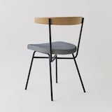 ［ＩＤＥＥ］ＦＥＲＲＥＴ　ＣＨＡＩＲ　　ＢＫｆｒａｍｅ　ＯＲＥＩＬＬＥＲ　ＬＧ