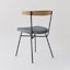 ［ＩＤＥＥ］ＦＥＲＲＥＴ　ＣＨＡＩＲ　　ＢＫｆｒａｍｅ　ＯＲＥＩＬＬＥＲ　ＬＧ