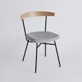 ［ＩＤＥＥ］ＦＥＲＲＥＴ　ＣＨＡＩＲ　　ＢＫｆｒａｍｅ　ＯＲＥＩＬＬＥＲ　ＬＧ