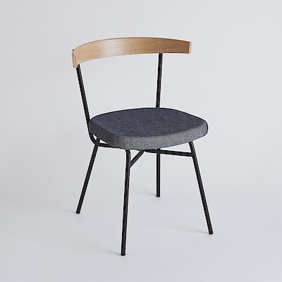 ［ＩＤＥＥ］ＦＥＲＲＥＴ　ＣＨＡＩＲ　　ＢＫｆｒａｍｅ　ＯＲＥＩＬＬＥＲ　ＮＶ