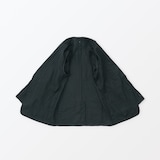 紳士　リネン洗いざらしジャケット