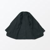 紳士　リネン洗いざらしジャケット