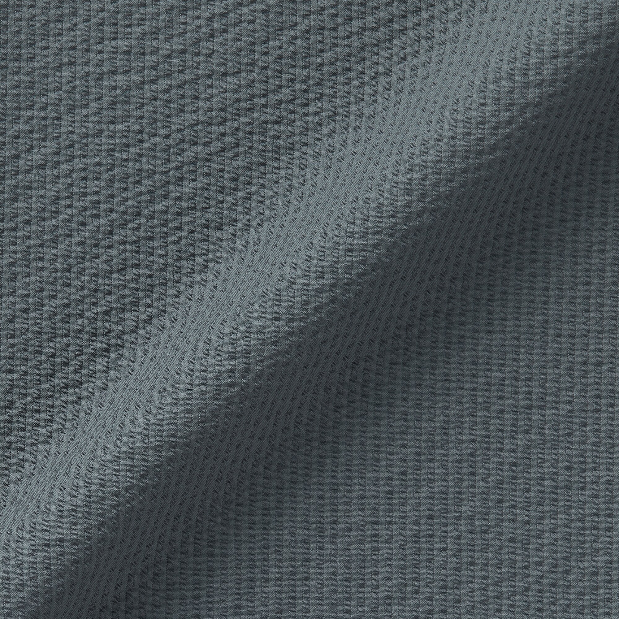 紳士　風を通す　ストレッチサッカージャケット