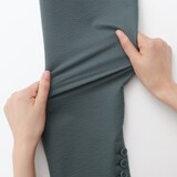 紳士　風を通す　ストレッチサッカージャケット