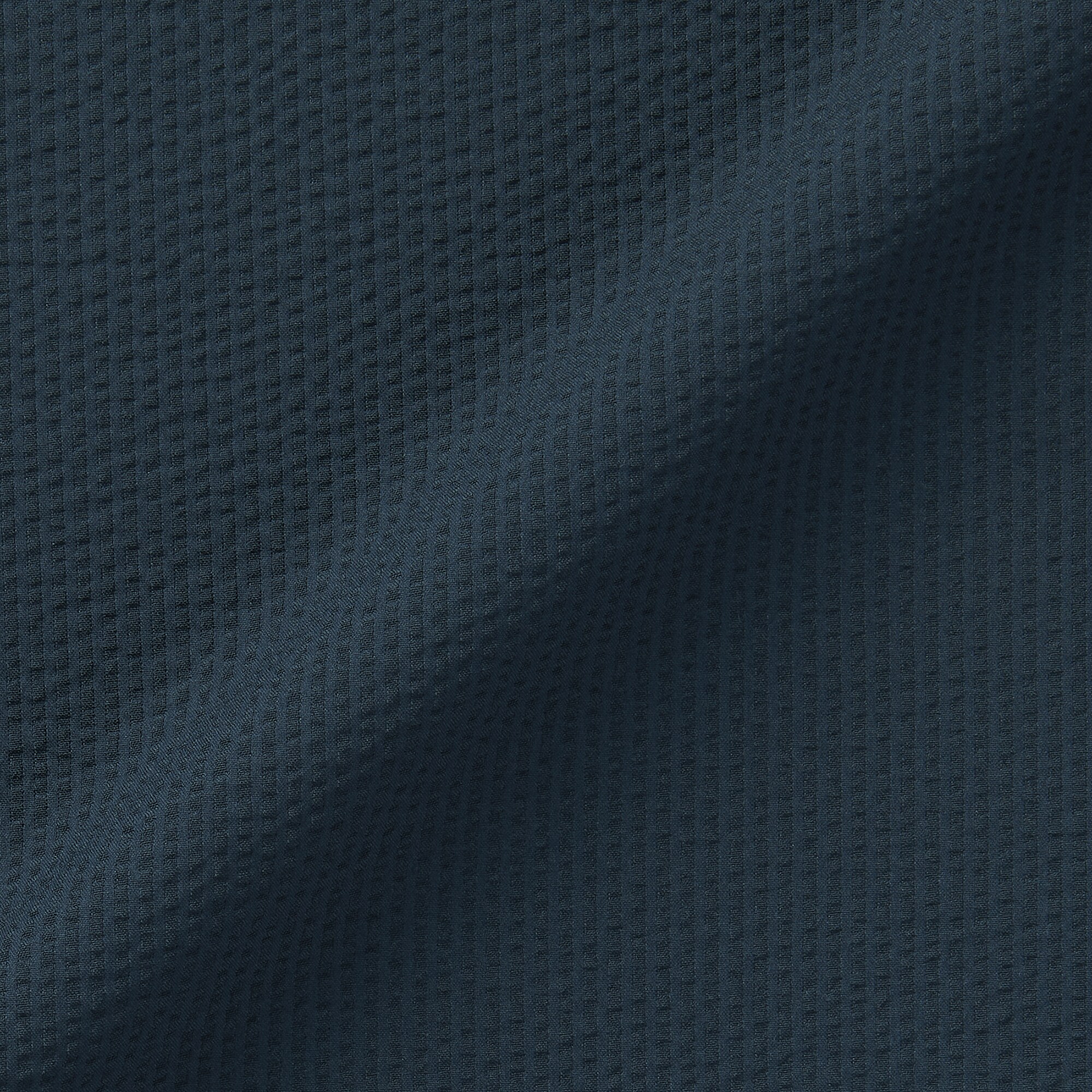 紳士　風を通す　ストレッチサッカージャケット