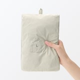 紳士　撥水　ナイロン　ポケッタブル　ウィンドブレーカー