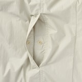 紳士　撥水　ナイロン　ポケッタブル　ウィンドブレーカー