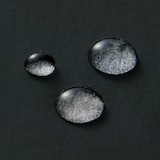 紳士　撥水　ナイロン　ポケッタブル　ウィンドブレーカー