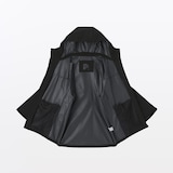 紳士　撥水　フードジャケット