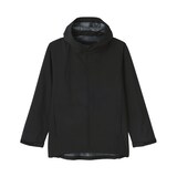 紳士　撥水　フードジャケット