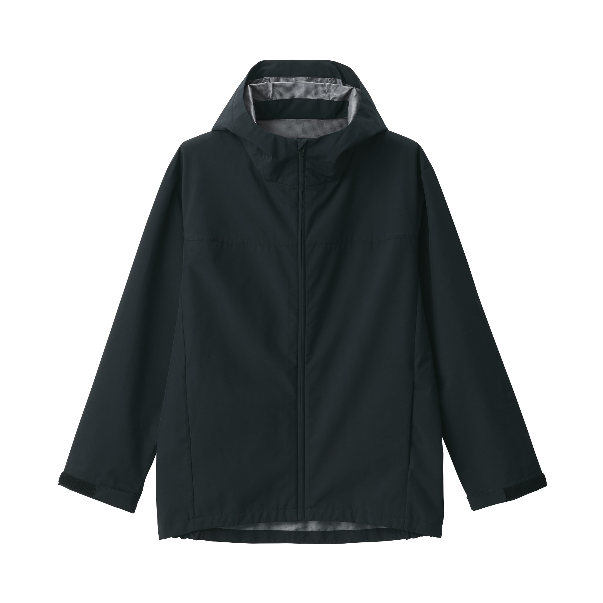 MUJI (無印良品) - レザージャケット無印良品計画 美品の通販 by