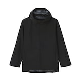 紳士　撥水　フードジャケット