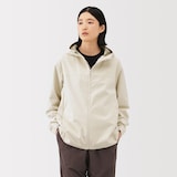 紳士　撥水　フードジャケット